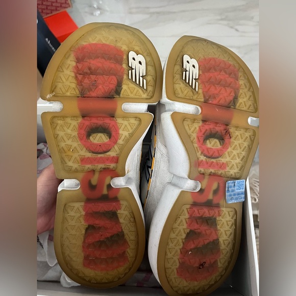 New balance Vision Racer - Picture 4 of 4